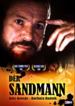 poster Der Sandmann&nbsp;&nbsp;(1995)