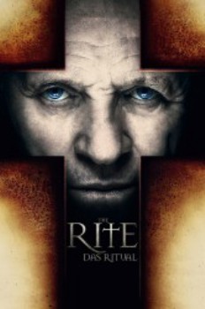 poster The Rite - Das Ritual&nbsp;&nbsp;(2011)