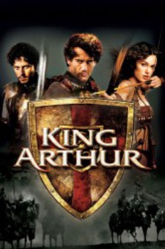 poster King Arthur&nbsp;&nbsp;(2004)