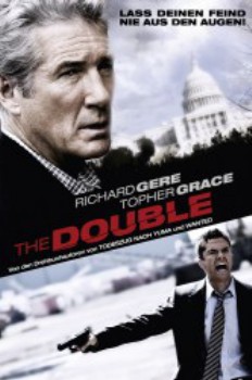 poster The Double - Eiskaltes Duell&nbsp;&nbsp;(2011)