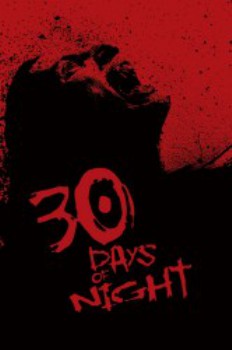 poster 30 Days of Night&nbsp;&nbsp;(2007)