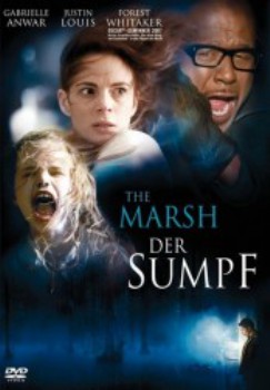 poster Der Sumpf&nbsp;&nbsp;(2006)