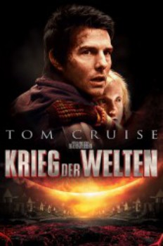 poster Krieg der Welten&nbsp;&nbsp;(2005)