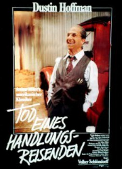 poster Tod eines Handlungsreisenden&nbsp;&nbsp;(1985)