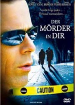 poster Der Mörder in Dir&nbsp;&nbsp;(2004)