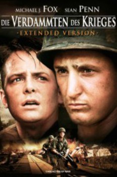 poster Die Verdammten des Krieges&nbsp;&nbsp;(1989)