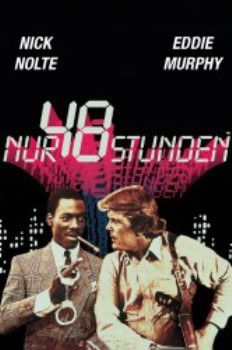 poster Nur 48 Stunden&nbsp;&nbsp;(1982)