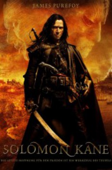 poster Solomon Kane&nbsp;&nbsp;(2009)