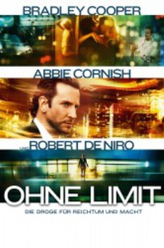 poster Ohne Limit&nbsp;&nbsp;(2011)