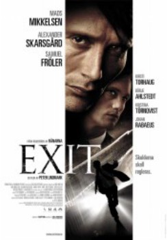 poster Exit - Lauf um dein Leben&nbsp;&nbsp;(2006)