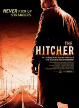 poster The Hitcher&nbsp;&nbsp;(2007)