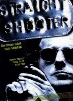 poster Straight Shooter&nbsp;&nbsp;(1999)
