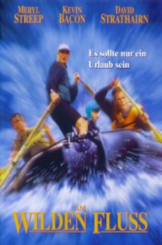 poster Am wilden Fluss&nbsp;&nbsp;(1994)