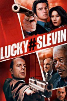 poster Lucky Number Slevin&nbsp;&nbsp;(2006)