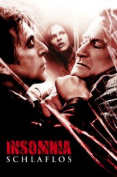 poster Insomnia&nbsp;&nbsp;(2002)