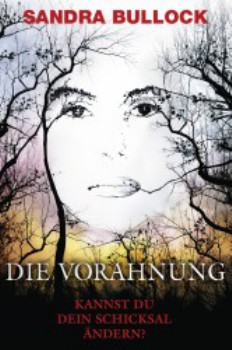 poster Die Vorahnung&nbsp;&nbsp;(2007)