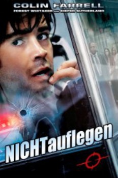 poster Nicht auflegen&nbsp;&nbsp;(2002)