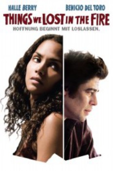 poster Things We Lost in the Fire&nbsp;&nbsp;(2007)