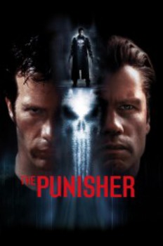 poster The Punisher&nbsp;&nbsp;(2004)