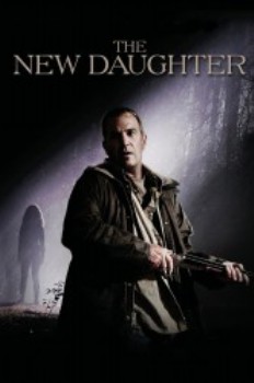 poster The New Daughter&nbsp;&nbsp;(2009)