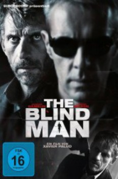 poster The Blind Man&nbsp;&nbsp;(2012)
