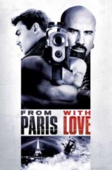 poster From Paris with Love&nbsp;&nbsp;(2010)