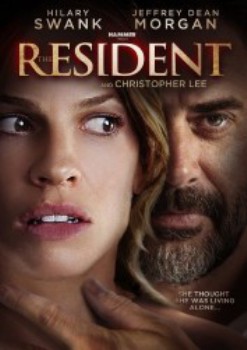 poster The Resident&nbsp;&nbsp;(2011)