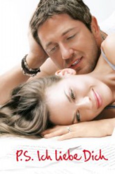 poster P.S. Ich liebe Dich&nbsp;&nbsp;(2007)