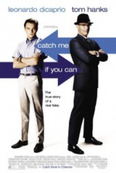 poster Catch Me If You Can&nbsp;&nbsp;(2002)