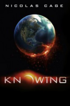 poster Knowing - die Zukunft endet jetzt&nbsp;&nbsp;(2009)