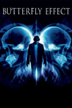 poster The Butterfly Effect&nbsp;&nbsp;(2004)