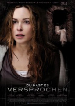 poster Du hast es versprochen&nbsp;&nbsp;(2012)