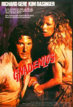 poster Gnadenlos&nbsp;&nbsp;(1986)