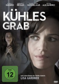 poster Kühles Grab&nbsp;&nbsp;(2011)