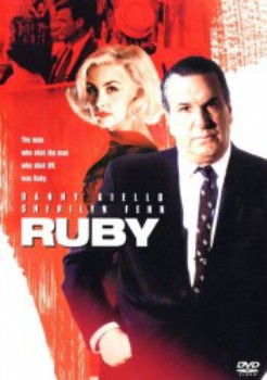 poster Jack Ruby - Im Netz der Mafia&nbsp;&nbsp;(1992)