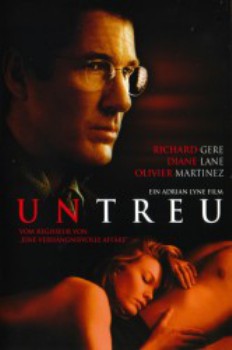 poster Untreu&nbsp;&nbsp;(2002)