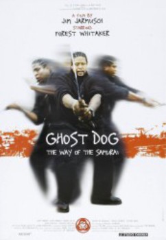 poster Ghost Dog - Der Weg des Samurai&nbsp;&nbsp;(1999)