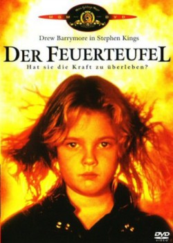 poster Stephen Kings Der Feuerteufel&nbsp;&nbsp;(1984)
