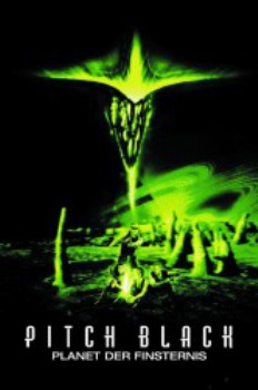 poster Pitch Black&nbsp;&nbsp;(2000)