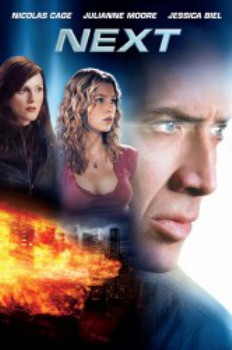 poster Next&nbsp;&nbsp;(2007)