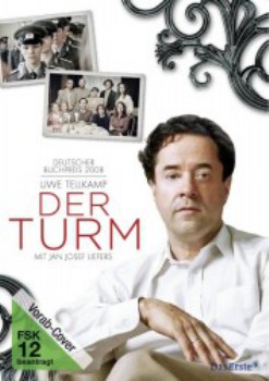 poster Der Turm&nbsp;&nbsp;(2012)