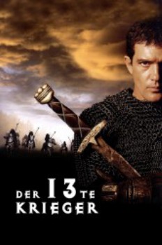 poster Der 13. Krieger&nbsp;&nbsp;(1999)