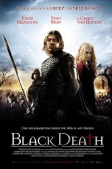 poster Black Death&nbsp;&nbsp;(2010)