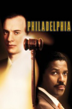 poster Philadelphia&nbsp;&nbsp;(1993)