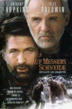 poster Auf Messers Schneide&nbsp;&nbsp;(1997)