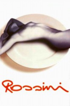 poster Rossini, oder die mörderische Frage, wer mit wem schlief&nbsp;&nbsp;(1997)