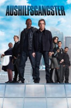 poster Aushilfsgangster&nbsp;&nbsp;(2011)