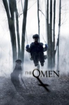 poster Das Omen&nbsp;&nbsp;(2006)