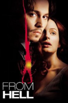poster From Hell&nbsp;&nbsp;(2001)