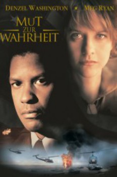 poster Mut zur Wahrheit&nbsp;&nbsp;(1996)